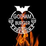 Gotham Burguer E Potato