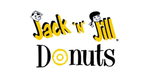 Jack’ N’ Jill Donut