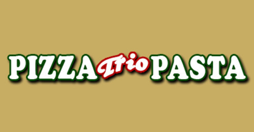 Trio's Pizza Pasta (debbie Ln)