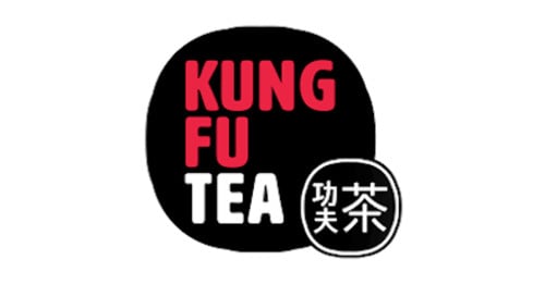 Kung Fu Tea