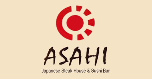 Asahi Japanese Steak Sushi