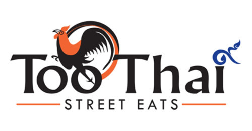 Too Thai Street Eats