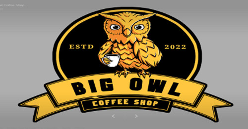 Big Owl Coffee Company