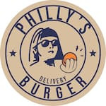 Phillys Burger