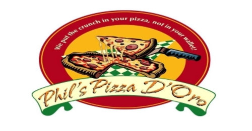 Phils Pizza Doro