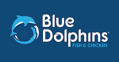 Blue Dolphins Fish And Chicken(baseline)