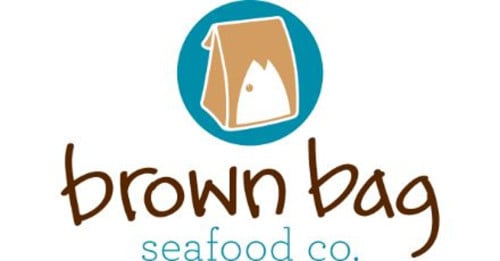 Brown Bag Seafood