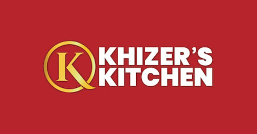 Khizer’s Kitchen