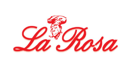 La Rosa Pizza On Golf