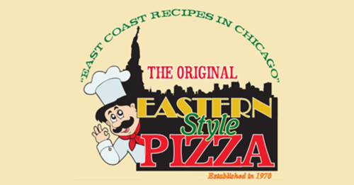 Eastern Style Pizza