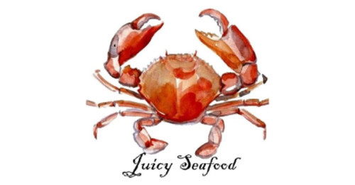Juicy Seafood Little Rock