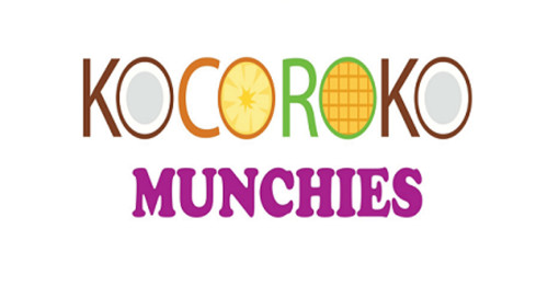 Kocoroko Munchies