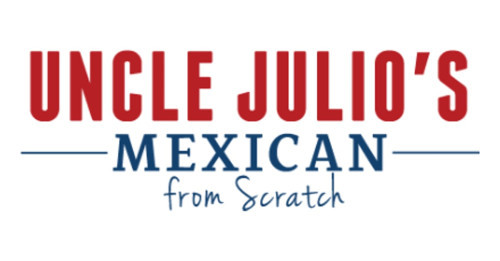 Uncle Julio's Mexican From Scratch