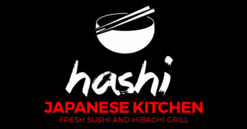 Hashi Japanese Kitchen Watauga