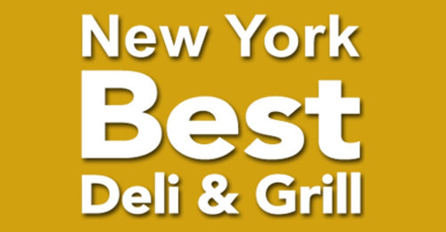 New York Best Deli Grill