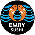 Emby Sushi