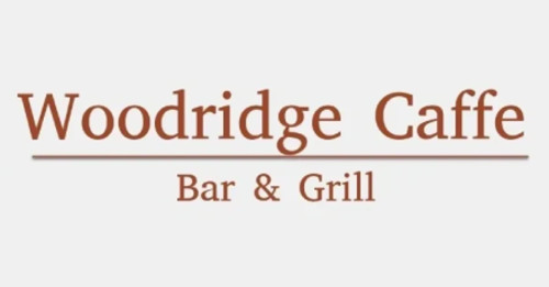 Woodridge Caffe