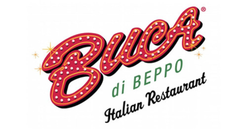 Buca Di Beppo Lombard