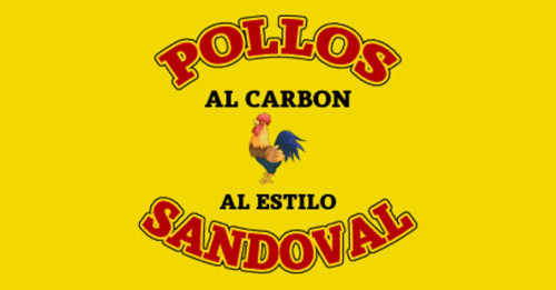 Pollos Al Carbon Al Estilo Sandoval