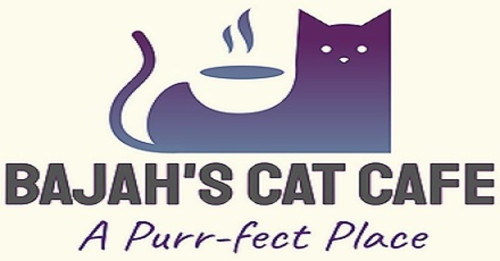 Bajah's Cat Cafe