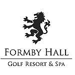 L37 At Formby Hall Golf Resort