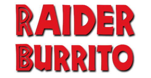 Raider Burrito