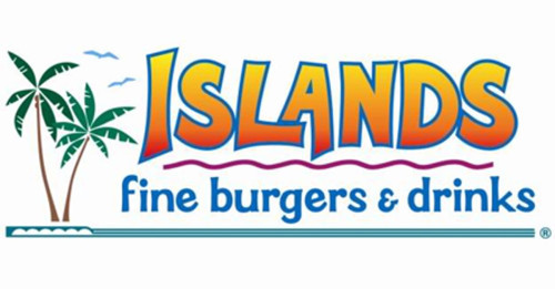 Islands Fine Burgers Drinks
