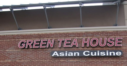 Green Tea House