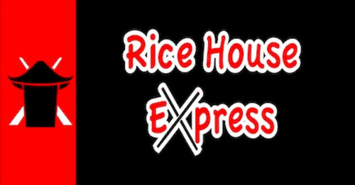 Rice House Express Glenn Heights