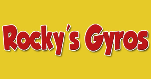 Rocky's Gyros