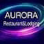 Aurora- Lodging