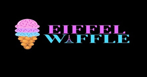 Eiffel Waffle