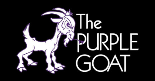 The Purple Goat