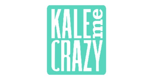Kale Me Crazy Plant Based Health Food Alpharetta
