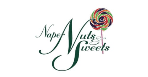 Naper Nuts And Sweets