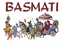 Basmati Indian