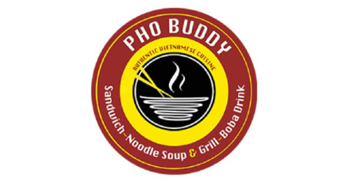 Pho Buddy