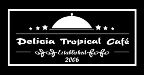 Delicia Tropical Cafe