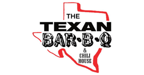 The Texan -b-q