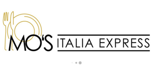 Mo's Italia Express