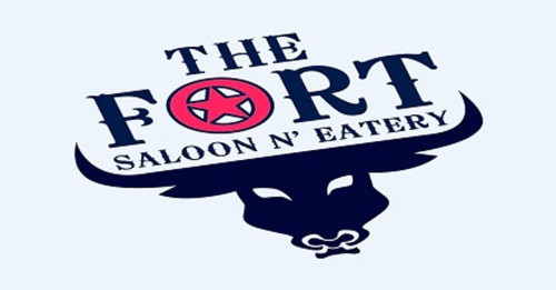 The Fort Saloon N' Eatery