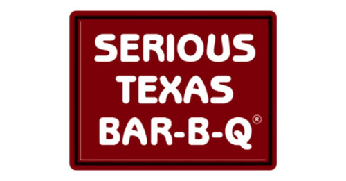 Serious Texas B-q