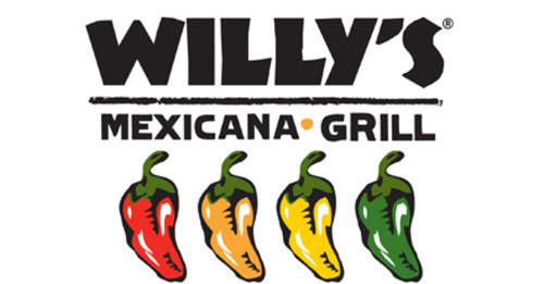 Willy's Mexicana Grill On Hammond