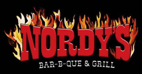 Nordy's -b-que Grill