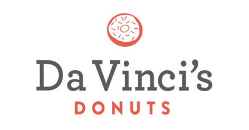 Da Vinci's Donuts