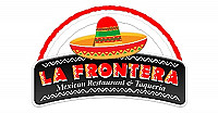 La Frontera Mexican