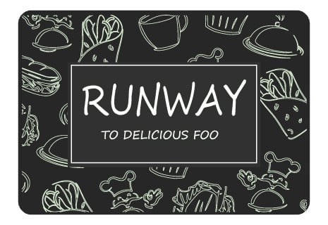 Runway Sandwich