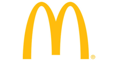 McDonald's - Constitution Ave