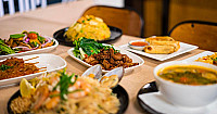 Passion Food Thai Cuisine (patumma) Boradview