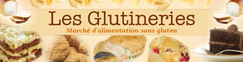 Les Glutineries